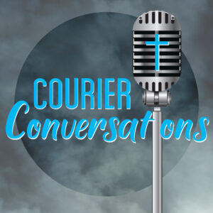 Courier Conversations logo copy