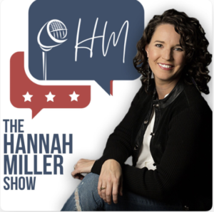 The Hannah Miller Show